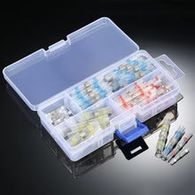 Solder Wire Connectors