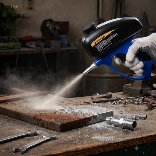 ToolMastersCo™ SandBlaster PRO