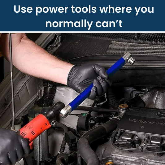 ToolMastersCo™ Offset Extension