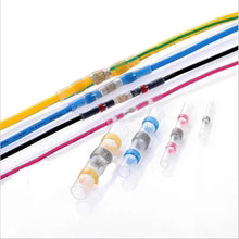 Solder Wire Connectors