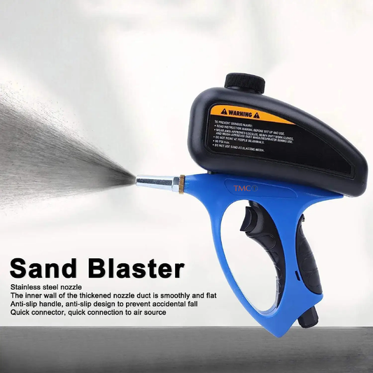 ToolMastersCo™ Sandblaster