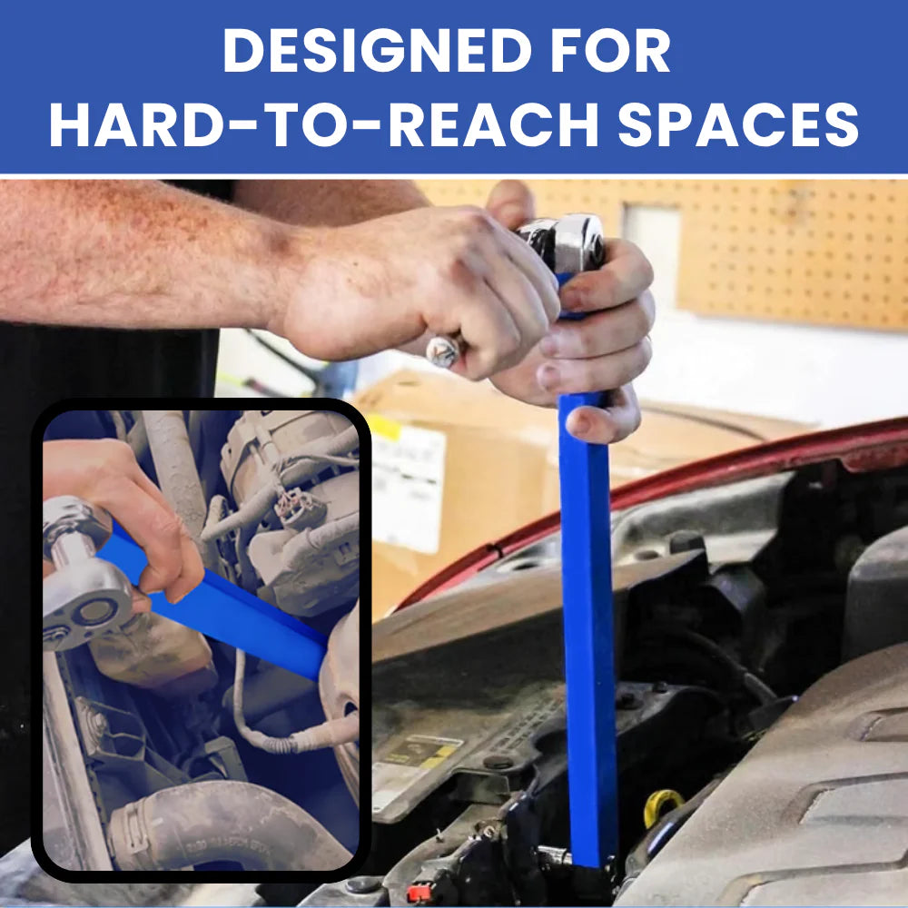 ToolMastersCo™ Offset Extension