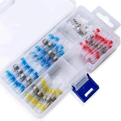 Solder Wire Connectors
