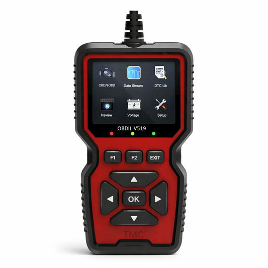 ToolMastersCo™ OBD2 Diagnostic Scanner