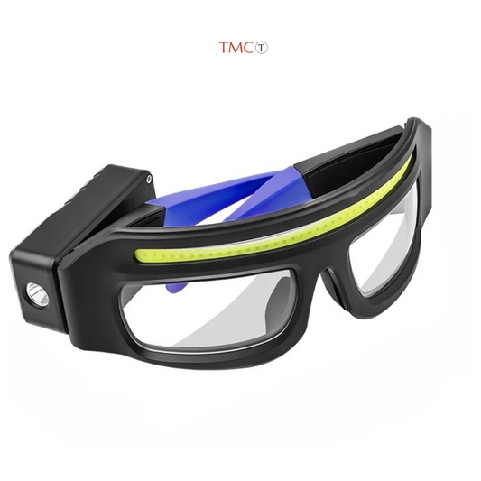 ToolMastersCo™ IronVision Pro