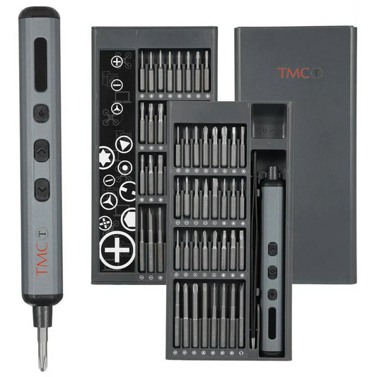 Tool Masters Co.™ 68-in-1 Pro Repair Kit