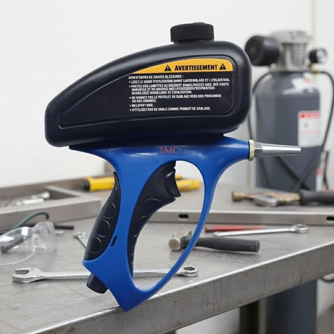 ToolMastersCo™ SandBlaster PRO