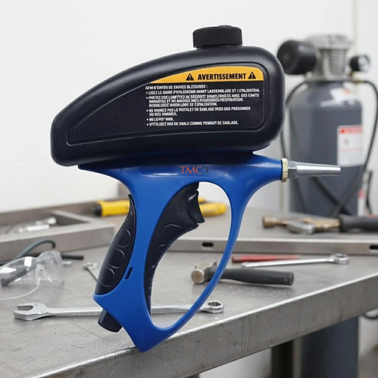 ToolMastersCo™ SandBlaster PRO