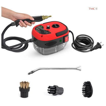 ToolMastersCo™ High Pressure Steam Cleaner