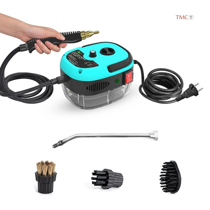 ToolMastersCo™ High Pressure Steam Cleaner