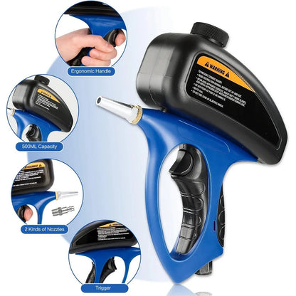 ToolMastersCo™ SandBlaster PRO