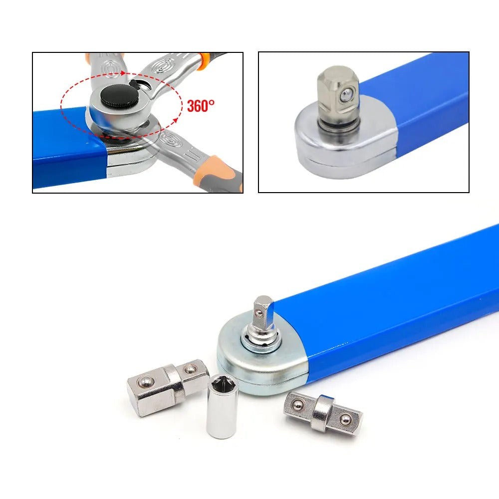 ToolMastersCo™ Offset Extension